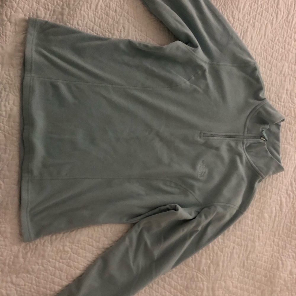 North Face Pullover - image 1